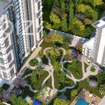 İstanbul’da Modern 1+1 Daire (İlan No: 7221)