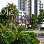 İstanbul’da Modern 1+1 Daire (İlan No: 7221)