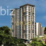 İstanbul’da Modern 1+1 Daire (İlan No: 7221)