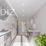 Очаровательная квартира 2+1 в центре Стамбула №7222