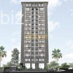 Charming 2+1 Apartment in the Heart of Istanbul (Listing No: 7223)