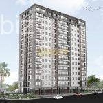 Charming 2+1 Apartment in the Heart of Istanbul (Listing No: 7223)