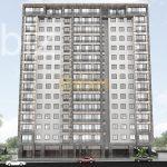 Charming 2+1 Apartment in the Heart of Istanbul (Listing No: 7223)