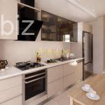 İstanbul’da Şirin 2+1 Daire (İlan No: 7225)