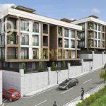 İstanbul’da Şirin 2+1 Daire (İlan No: 7225)