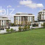 İstanbul’da Şirin 2+1 Daire (İlan No: 7225)