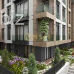 İstanbul’da Şirin 2+1 Daire (İlan No: 7225)