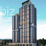 Stylish 1-Bedroom Apartment in Istanbul (Listing No: 7226)