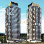 Stylish 1-Bedroom Apartment in Istanbul (Listing No: 7226)