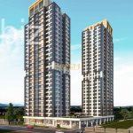 Stylish 1-Bedroom Apartment in Istanbul (Listing No: 7226)