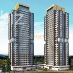 Stylish 1-Bedroom Apartment in Istanbul (Listing No: 7226)