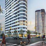 Charming 1+1 Apartment in the Heart of Istanbul (Listing No: 7228)