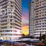 Charming 1+1 Apartment in the Heart of Istanbul (Listing No: 7228)