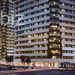 Charming 1+1 Apartment in the Heart of Istanbul (Listing No: 7228)