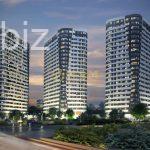 Charming 1+1 Apartment in the Heart of Istanbul (Listing No: 7228)