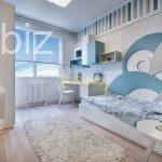 Charming 1+1 Apartment in the Heart of Istanbul (Listing No: 7228)