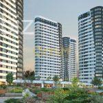 Charming 1+1 Apartment in the Heart of Istanbul (Listing No: 7228)