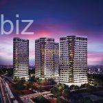 Charming 1+1 Apartment in the Heart of Istanbul (Listing No: 7228)