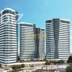 Charming 1+1 Apartment in the Heart of Istanbul (Listing No: 7228)