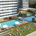 Charming 1+1 Apartment in the Heart of Istanbul (Listing No: 7228)