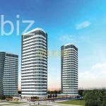 Charming 1+1 Apartment in the Heart of Istanbul (Listing No: 7228)
