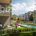 Exclusive 3+1 Apartment in the Heart of Istanbul (Listing No: 7229)