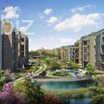 Exclusive 3+1 Apartment in the Heart of Istanbul (Listing No: 7229)