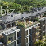 Exclusive 3+1 Apartment in the Heart of Istanbul (Listing No: 7229)