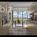 Exclusive 3+1 Apartment in the Heart of Istanbul (Listing No: 7229)