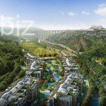 Exclusive 3+1 Apartment in the Heart of Istanbul (Listing No: 7229)