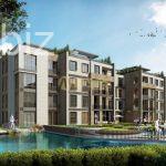 Exclusive 3+1 Apartment in the Heart of Istanbul (Listing No: 7229)