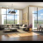 Exclusive 3+1 Apartment in the Heart of Istanbul (Listing No: 7229)