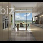 Exclusive 3+1 Apartment in the Heart of Istanbul (Listing No: 7229)