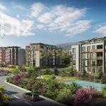Exclusive 3+1 Apartment in the Heart of Istanbul (Listing No: 7229)