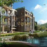 Exclusive 3+1 Apartment in the Heart of Istanbul (Listing No: 7229)