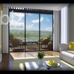 Exclusive 3+1 Apartment in the Heart of Istanbul (Listing No: 7229)