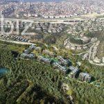 Exclusive 3+1 Apartment in the Heart of Istanbul (Listing No: 7229)