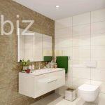 İstanbul’un Kalbinde Modern 2+1 Daire (İlan No: 7231)