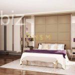 İstanbul’un Kalbinde Modern 2+1 Daire (İlan No: 7231)