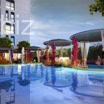 İstanbul’un Kalbinde Modern 2+1 Daire (İlan No: 7231)