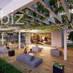 İstanbul’un Kalbinde Modern 2+1 Daire (İlan No: 7231)