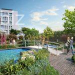 İstanbul’un Kalbinde Modern 2+1 Daire (İlan No: 7231)
