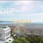Charming 1+1 Apartment in Central Istanbul (Listing No: 7232)