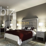 Charming 1+1 Apartment in Central Istanbul (Listing No: 7232)