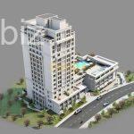 Charming 1+1 Apartment in Central Istanbul (Listing No: 7232)