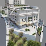 Charming 1+1 Apartment in Central Istanbul (Listing No: 7232)
