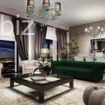 Charming 1+1 Apartment in Central Istanbul (Listing No: 7232)