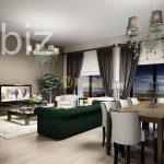 Charming 1+1 Apartment in Central Istanbul (Listing No: 7232)