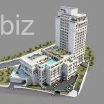 Charming 1+1 Apartment in Central Istanbul (Listing No: 7232)