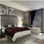 Charming 1+1 Apartment in Central Istanbul (Listing No: 7232)